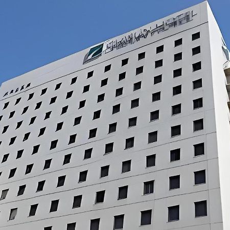 Chisun Hotel อุสึโนมิยะ ภายนอก รูปภาพ