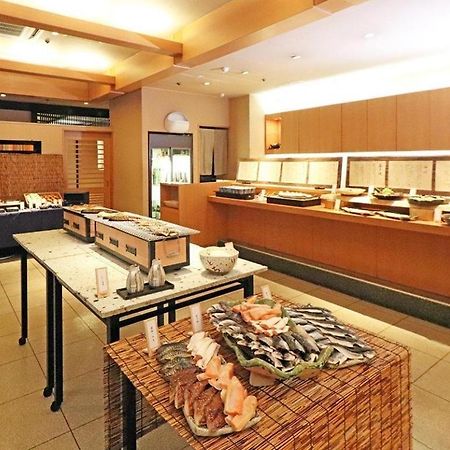 Chisun Hotel อุสึโนมิยะ ภายนอก รูปภาพ