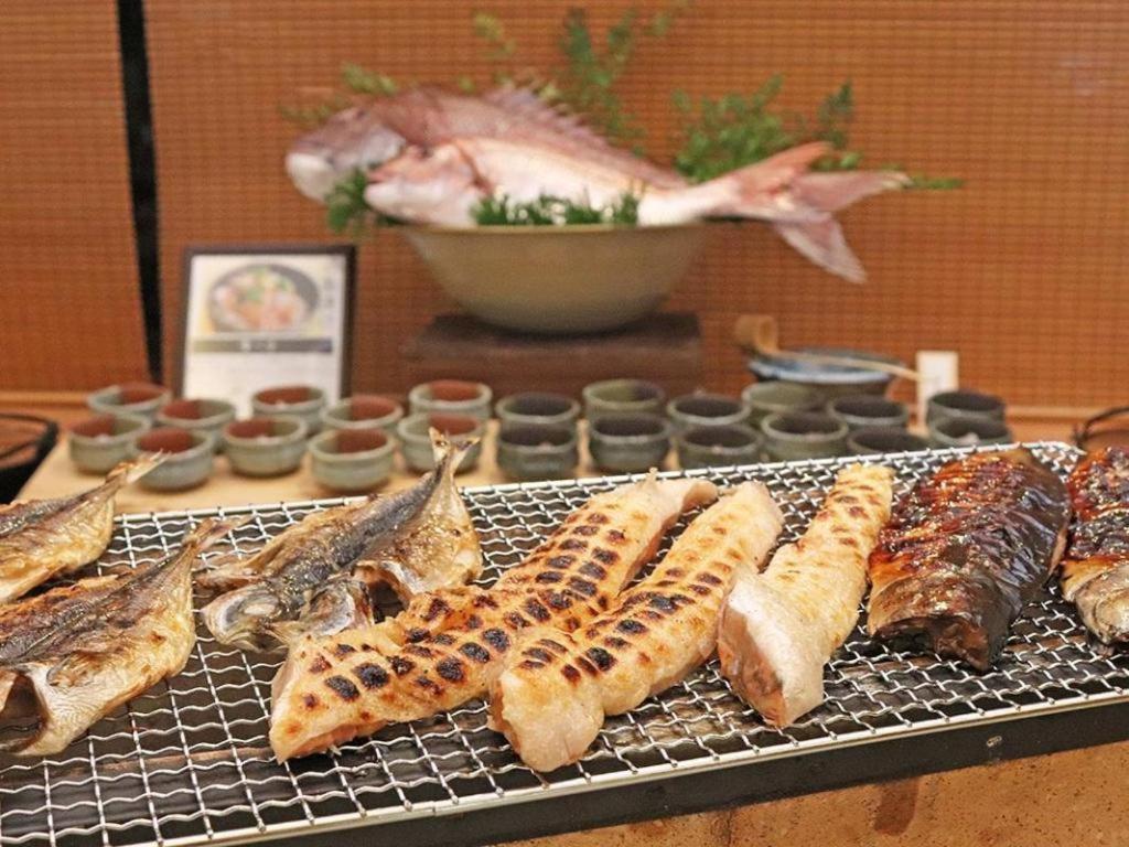 Chisun Hotel อุสึโนมิยะ ภายนอก รูปภาพ