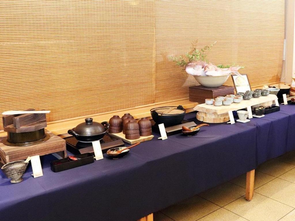 Chisun Hotel อุสึโนมิยะ ภายนอก รูปภาพ