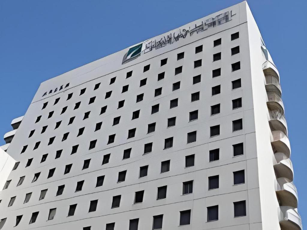 Chisun Hotel อุสึโนมิยะ ภายนอก รูปภาพ